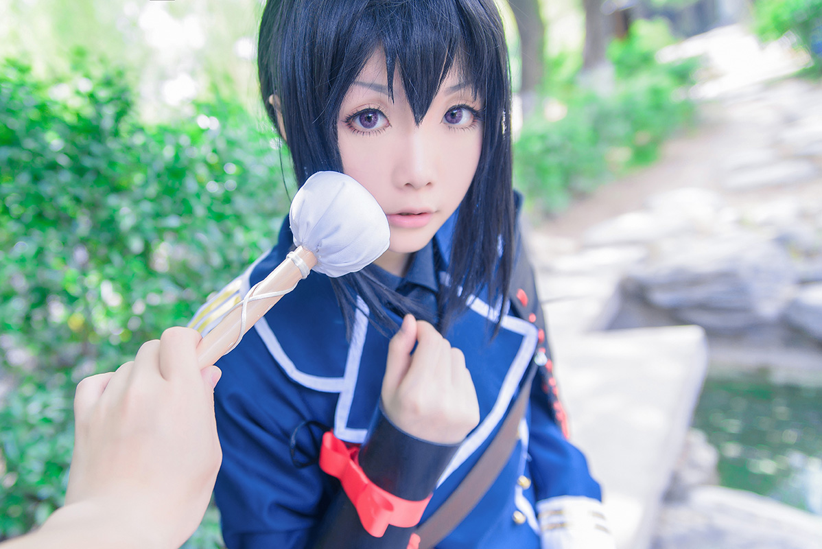 Star's Delay to December 22, Coser Hoshilly BCY Collection 4(47)